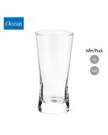 แก้วเบียร์ Beer glass METROPOLITAN 210 ml ของโอเชียนกลาส Ocean glass  แก้วเบียร์ดีไซน์สวย