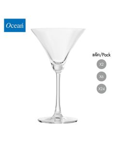 แก้วค็อกเทล Cocktail glass MADISON COCKTAIL 285 ml จากโอเชียนกลาส Ocean glass ค็อกเทลราคาดี