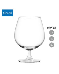 แก้วคอนยัค Cognac glass MADISON COGNAC 650 ml  จากโอเชียนกลาส Ocean glass แก้วคอนยัคราคาดี