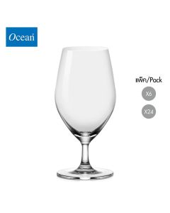 แก้วน้ำ Water glass SANTE WATER GOBLET 405 ml จากโอเชียนกลาส Ocean glass แก้วน้ำดีไซน์สวย
