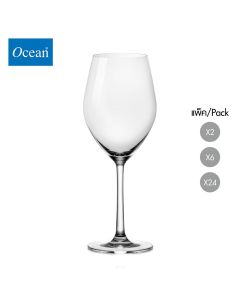 แก้วไวน์แดง Red wine glass SANTE RED WINE 420 ml จากโอเชียนกลาส Ocean glass แก้วไวน์ราคาพิเศษ