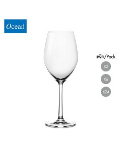 แก้วไวน์ขาว White wine glass SANTE WHITE WINE 340 ml จากโอเชียนกลาส Ocean glass แก้วไวน์ราคาพิเศษ