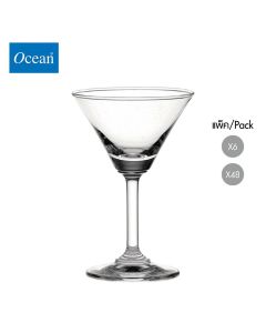 แก้วค็อกเทล Cocktail glass CLASSIC COCKTAIL 95 ml จากโอเชียนกลาส Ocean glass แก้วค็อกเทลราคาดี