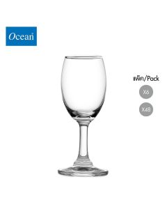 แก้วน้ำ แก้วลิเคียว Water liqueur glass CLASSIC LIQUEUR 60 ml จากโอเชียนกลาส Ocean glass แก้วดีไซน์สวย