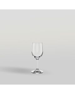 แก้วน้ำ แก้วลิเคียว Water glass CLASSIC SHERRY 130 ml จากโอเชียนกลาส Ocean glass แก้วดีไซน์สวย