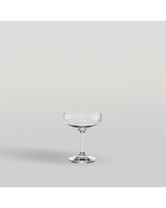 แก้วแชมเปญ champagne flute glass CLASSIC SAUCER CHAMPAGNE 135 ml จากโอเชียนกลาส Ocean glass แก้วแชมเปญราคาพิเศษ