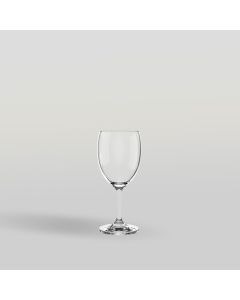 แก้วไวน์ขาว White wine glass CLASSIC WHITE WINE 195 ml จากโอเชียนกลาส Ocean glass แก้วไวน์ราคาพิเศษ