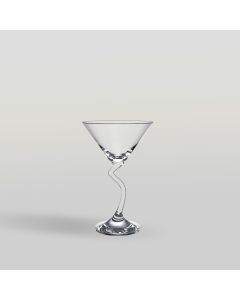 แก้วค็อกเทล Cocktail glass SALSA COCKTAIL 210 ml จากโอเชียนกลาส Ocean glass แก้วค็อกเทลราคาดี