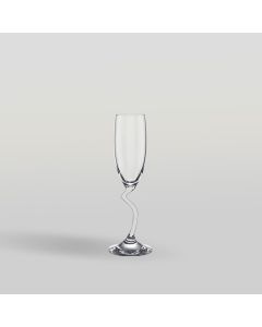 แก้วแชมเปญ champagne flute glass SALSA FLUTE CHAMPAGNE 165 ml จากโอเชียนกลาส Ocean glass แก้วแชมเปญราคาพิเศษ