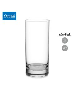 แก้วน้ำ Water glass SAN MARINO HI BALL 290 mll จากโอเชียนกลาส Ocean glass แก้วดีไซน์สวย