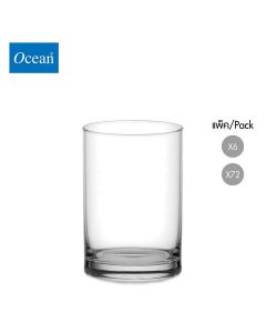 แก้วน้ำ Water glass FIN LINE JUICE 175 ml จากโอเชียนกลาส Ocean glass แก้วน้ำ ราคาดี