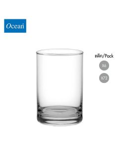 แก้วน้ำ Water glass HIGH BALL 245 ml จากโอเชียนกลาส Ocean glass แก้วน้ำ ราคาดี