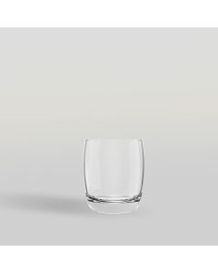 แก้วน้ำ Water glass IVORY ROCK 320 ml จากโอเชียนกลาส Ocean glass แก้วน้ำสวย