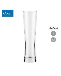แก้วเบียร์ Beer glass METROPOLITAN 410 ml ของโอเชียนกลาส Ocean glass แก้วเบียร์ดีไซน์สวย
