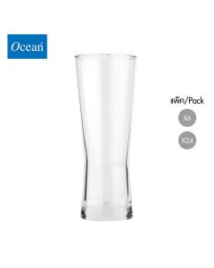 แก้วเบียร์ Beer glass METROPOLITAN 655 ml ของโอเชียนกลาส Ocean glass แก้วเบียร์ดีไซน์สวย