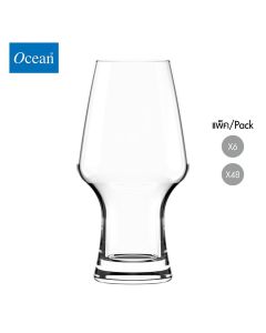 แก้วเบียร์ Beer glass CRAFTMHAN TUMBLER 565 ml ของโอเชียนกลาส Ocean glass แก้วเบียร์ดีไซน์สวย