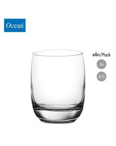 แก้วน้ำ Water glass  IRIS ROCK 320 ml ของโอเชียนกลาส Ocean glass แก้วดีไซน์สวย