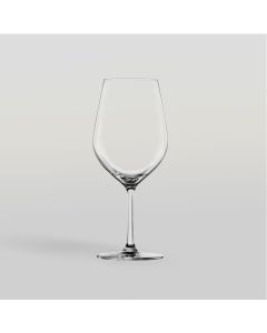 แก้วไวน์แดง Red wine glass TOKYO TEMPTATION BORDEAUX 625 ml จากลูคาริส Lucaris แก้วไวน์คริสตัล Crystal