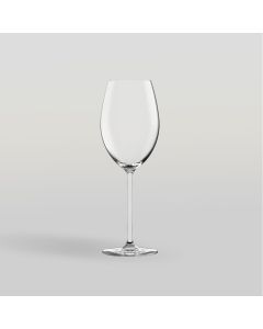 แก้วไวน์แดง Red wine glass LAVISH BEAUJOLAIS 520 ml จากลูคาริส Lucaris แก้วไวน์คริสตัล Crystal