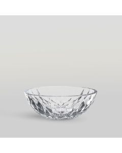 ชามแก้ว Glass bowl DIAMOND BOWL 5