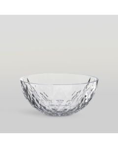 ชามแก้ว Glass bowl DIAMOND BOWL 8