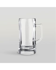 แก้วเบียร์ Beer glass MUNICH BEER MUG 640 ml จากโอเชียนกลาส Ocean glass  แก้วเบียร์ดีไซน์สวย
