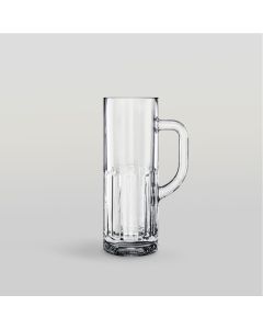 แก้วเบียร์ Beer glass BERLINER BEER MUG 365 ml จากโอเชียนกลาส Ocean glass  แก้วเบียร์ดีไซน์สวย