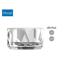 ชามแก้ว Glass bowl CONNEXION CONDIMENT BOWL 285 ml จากโอเชียนกลาส Ocean glass ชามแก้วดีไซน์สวย