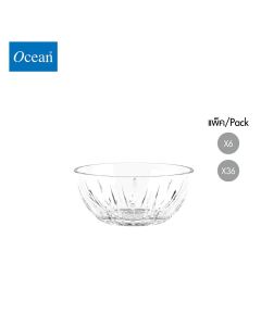 ชามแก้ว Glass bowl REYA BOWL 5