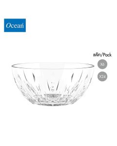 ชามแก้ว Glass bowl REYA BOWL 8