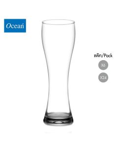 แก้วเบียร์ Beer glass IMPERIAL 475 ml จากโอเชียนกลาส Ocean glass  แก้วเบียร์ดีไซน์สวย