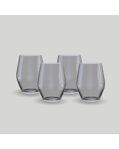 ชุดแก้วไวน์ Radiant Success- Tumbler Set