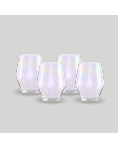 ชุดแก้วไวน์ Fortune Flow - Tumbler Set