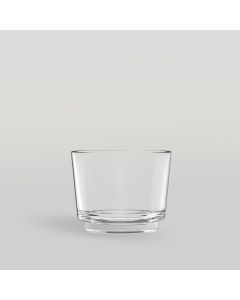 ชามแก้ว Glass bowl TIME TIME Bowl 4 1/4