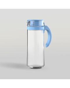 เหยือกน้ำ Pitcher PATIO PITCHER 1265 ml - BULE จากโอเชียนกลาส Ocean glass เหยือกน้ำราคาคุณภาพ