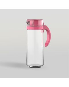 เหยือกน้ำ Pitcher PATIO PITCHER 1265 ml - PINK จากโอเชียนกลาส Ocean glass เหยือกน้ำราคาคุณภาพ