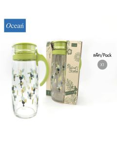 เหยือกน้ำ Pitcher HP JUNGLE BIRDS_PITCHER จากโอเชียนกลาส Ocean glass เหยือกน้ำราคาคุณภาพ