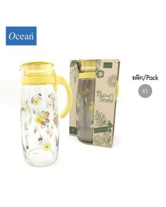 เหยือกน้ำ Pitcher HP MEADOW LADY BUGS_PITCHER จากโอเชียนกลาส Ocean glass เหยือกน้ำราคาคุณภาพ