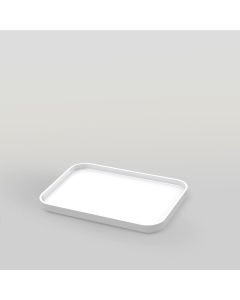 ถาด Verrine Regtangle Tray 6x9 Inches