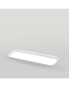 ถาด Verrine Long Tray 3x12 Inches