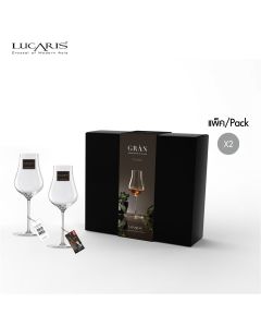 แก้ววิสกี้ GRAN  CLASSIC 170 ml