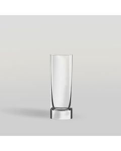 แก้วช็อต แก้วเป๊ก Shot glass CLASSIC BARWARE SHOT 65 ml จากลูคาริส Lucaris แก้วคริสตัล Crystal