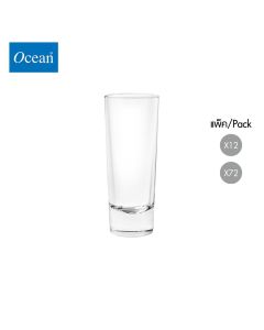 แก้วช็อต แก้วเป๊ก Shot glass SAN MARINO SHOT 65 ml จากโอเชียนกลาส Ocean glass แก้วเป๊กดีไซน์สวย 