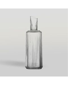 เหยือกน้ำ Carafe Carafe Clear  900 ml จากพอช POSHcreativeliving เหยือกน้ำดีไซน์สวย
