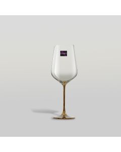 แก้วไวน์ขาว Hong Kong Hip Chardonnay - Russet Gold