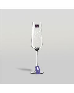 ชุดของขวัญ แก้วแชมเปญ GRACIAS - Champagne Set