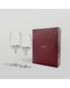 ชุดของขวัญแก้วไวน์ Ultimate set Lavish Bordeaux
