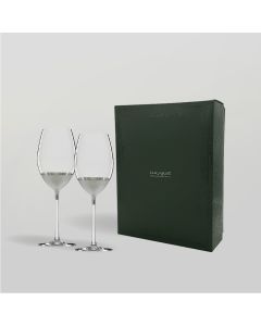 ชุดของขวัญแก้วไวน์ Superior set Lavish Beaujolais (universal)