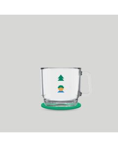 เซตของขวัญ แก้วกาแฟ JOYFUL COFFEE MUG 485 ML – OUTDOOR FUN