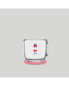 เซตของขวัญ แก้วกาแฟ JOYFUL COFFEE MUG 485 ML – HOME PARTY